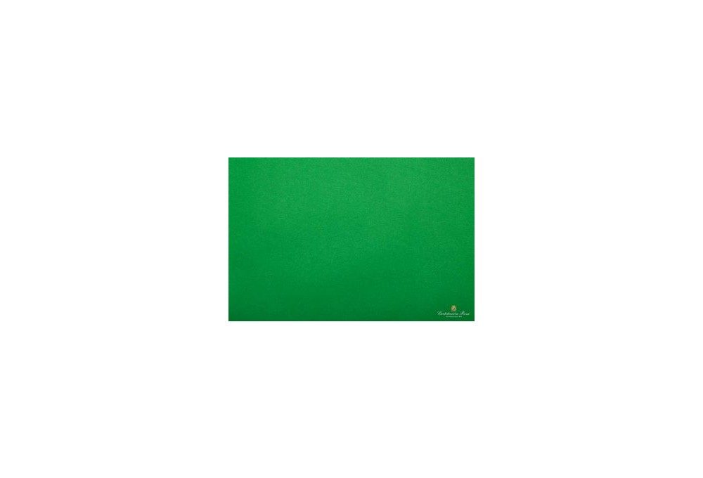 Бумага тишью зеленая