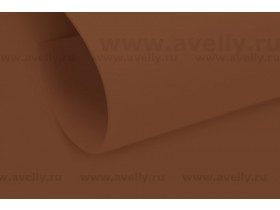 фоамиран иранский цвет коричневый 60*90 см