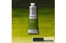 Выкраска масляной краски Winton Зеленая крушина (Sap green)