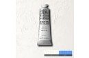Выкраска масляной краски Winton Цинковые белила (Zinc White)