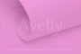 Зефирный фоамиран (Avelly), розовый лед, 50*50, 2 листа
